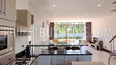 TAL7295: Residence with 5 Villas in Thalang area. Fotoğraf #32