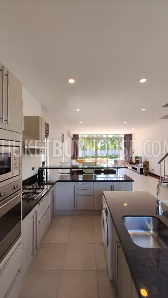 TAL7295: Residence with 5 Villas in Thalang area. 照片 #32