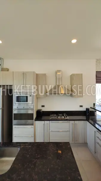 TAL7295: Residence with 5 Villas in Thalang area. 照片 #33