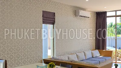 TAL7295: Residence with 5 Villas in Thalang area. Fotoğraf #34