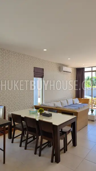 TAL7295: Residence with 5 Villas in Thalang area. 照片 #34