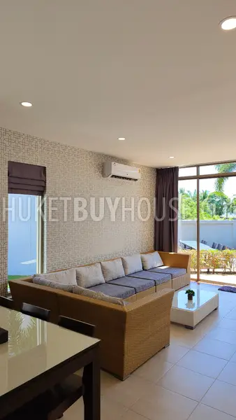 TAL7295: Residence with 5 Villas in Thalang area. 照片 #35