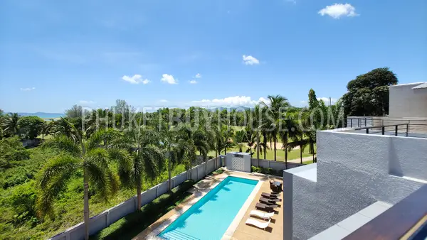 TAL7295: Residence with 5 Villas in Thalang area. 照片 #46