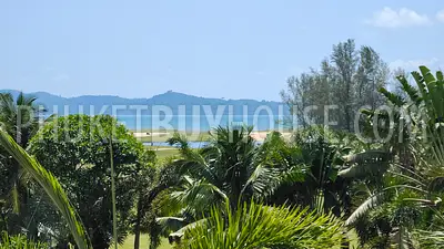 TAL7295: Residence with 5 Villas in Thalang area. Fotoğraf #47