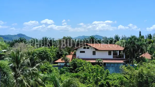TAL7295: Residence with 5 Villas in Thalang area. 照片 #48