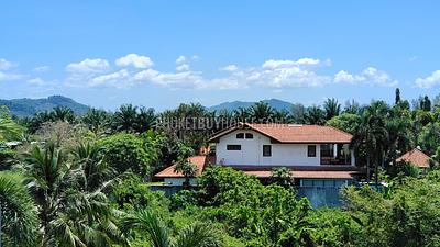 TAL7295: Residence with 5 Villas in Thalang area. Photo #48