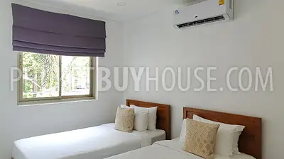 TAL7295: Residence with 5 Villas in Thalang area. Fotoğraf #42