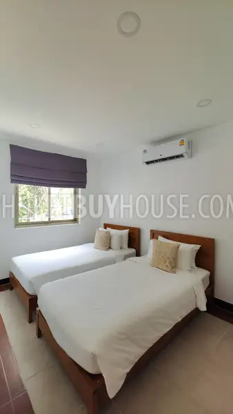 TAL7295: Residence with 5 Villas in Thalang area. 照片 #42