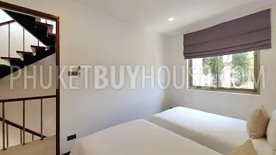 TAL7295: Residence with 5 Villas in Thalang area. Fotoğraf #43