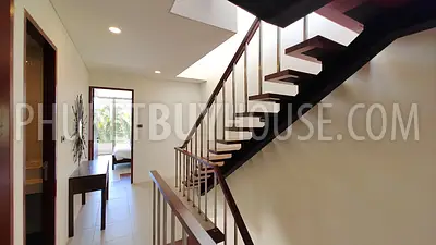 TAL7295: Residence with 5 Villas in Thalang area. Fotoğraf #44