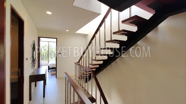 TAL7295: Residence with 5 Villas in Thalang area. 照片 #44
