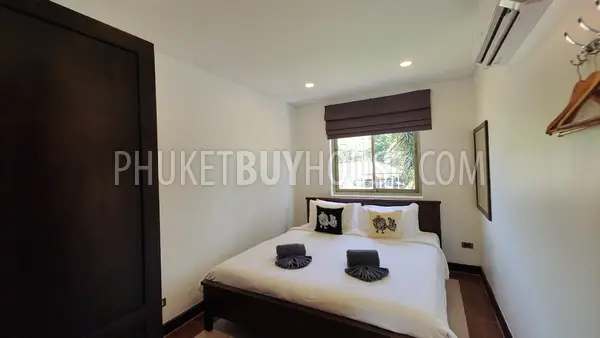 TAL7295: Residence with 5 Villas in Thalang area. 照片 #45