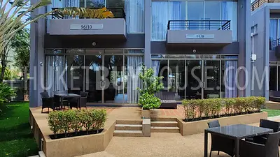 TAL7295: Residence with 5 Villas in Thalang area. Fotoğraf #56