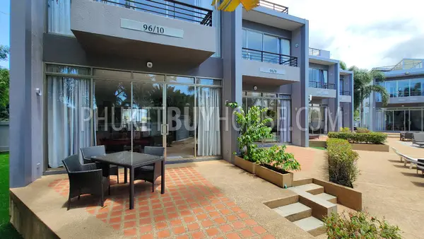 TAL7295: Residence with 5 Villas in Thalang area. 照片 #57