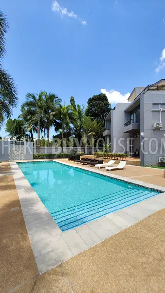 TAL7295: Residence with 5 Villas in Thalang area. 照片 #59