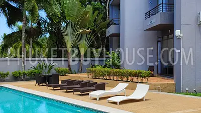 TAL7295: Residence with 5 Villas in Thalang area. Fotoğraf #60
