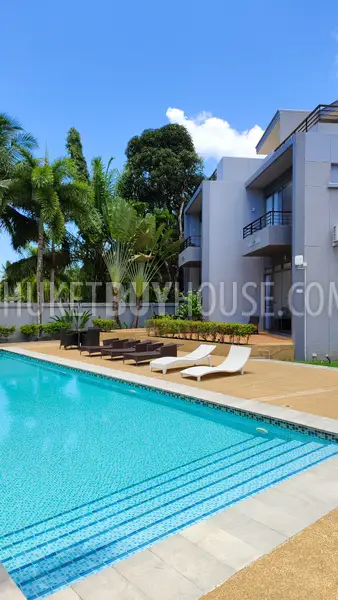 TAL7295: Residence with 5 Villas in Thalang area. 照片 #60