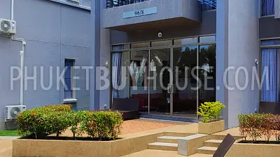 TAL7295: Residence with 5 Villas in Thalang area. Fotoğraf #61