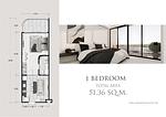KAR22596: 1 Bedroom Panoramic Sea View Condominiums in Karon’s Hillside. Thumbnail #19