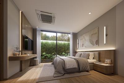 TAL22595: Private Solar-Powered Villa with Saltwater Pool Near UWC Thailand, Thalang. 照片 #9