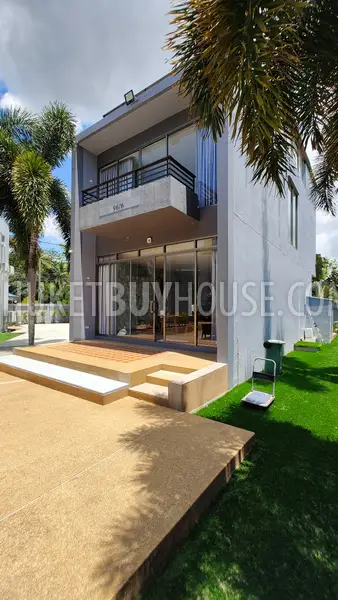 TAL7295: Residence with 5 Villas in Thalang area. 照片 #53