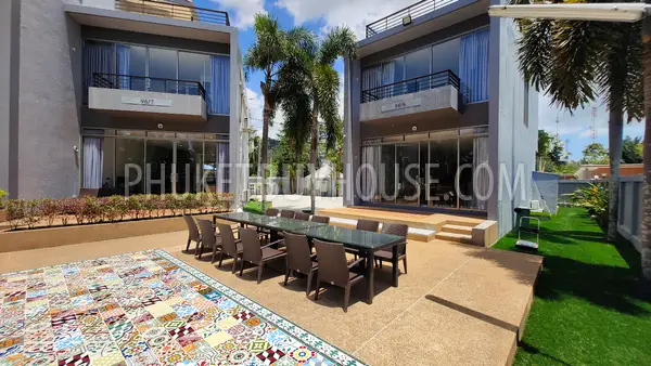 TAL7295: Residence with 5 Villas in Thalang area. 照片 #54