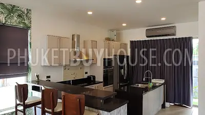 TAL7295: Residence with 5 Villas in Thalang area. Fotoğraf #66