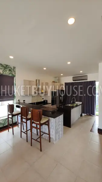 TAL7295: Residence with 5 Villas in Thalang area. 照片 #66