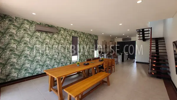 TAL7295: Residence with 5 Villas in Thalang area. 照片 #67
