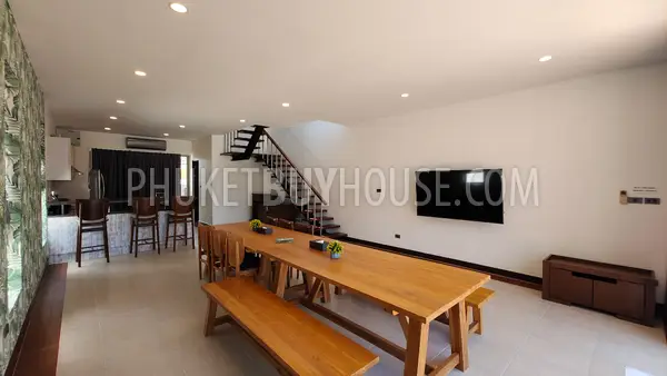 TAL7295: Residence with 5 Villas in Thalang area. 照片 #68