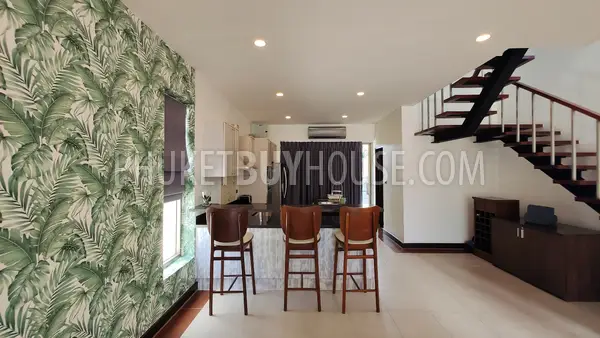 TAL7295: Residence with 5 Villas in Thalang area. 照片 #69