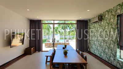 TAL7295: Residence with 5 Villas in Thalang area. Fotoğraf #70
