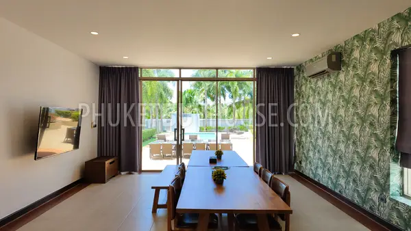 TAL7295: Residence with 5 Villas in Thalang area. 照片 #70