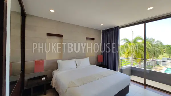TAL7295: Residence with 5 Villas in Thalang area. 照片 #71