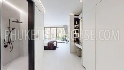 KAR22596: 1 Bedroom Panoramic Sea View Condominiums in Karon’s Hillside. 照片 #10
