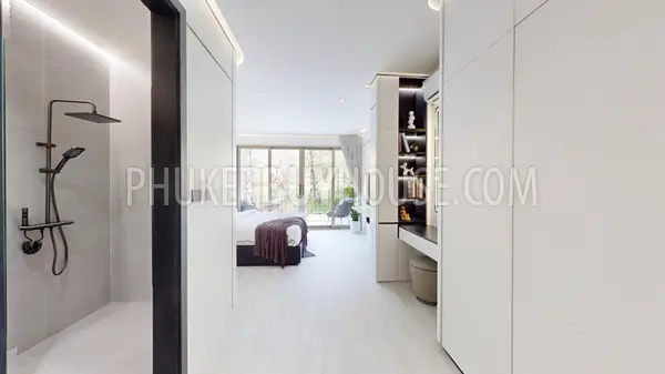 KAR22596: 1 Bedroom Panoramic Sea View Condominiums in Karon’s Hillside. 照片 #10