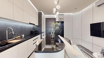 KAR22596: 1 Bedroom Panoramic Sea View Condominiums in Karon’s Hillside. 照片 #13