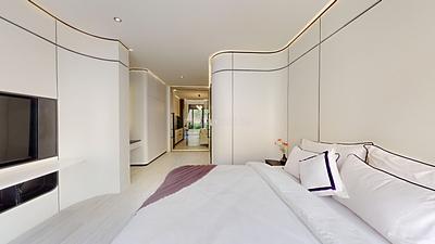 KAR22596: 1 Bedroom Panoramic Sea View Condominiums in Karon’s Hillside. 照片 #14