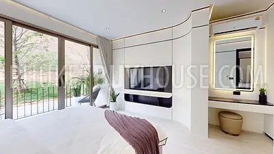 KAR22596: 1 Bedroom Panoramic Sea View Condominiums in Karon’s Hillside. 照片 #17