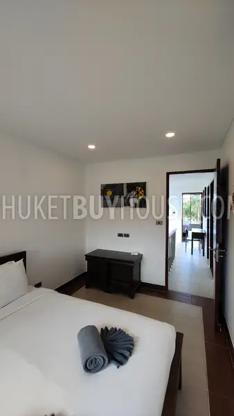 TAL7295: Residence with 5 Villas in Thalang area. 照片 #76