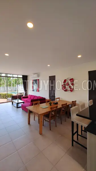 TAL7295: Residence with 5 Villas in Thalang area. 照片 #77