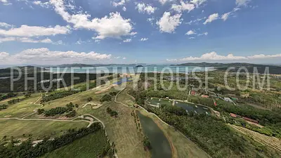 TAL7295: Residence with 5 Villas in Thalang area. Fotoğraf #78