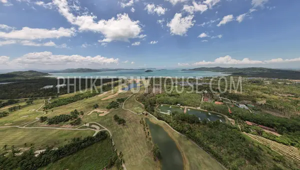 TAL7295: Residence with 5 Villas in Thalang area. 照片 #78