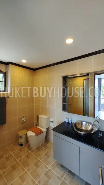 TAL7295: Residence with 5 Villas in Thalang area. 照片 #73