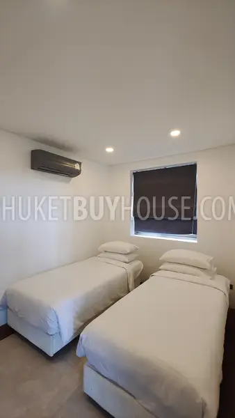 TAL7295: Residence with 5 Villas in Thalang area. 照片 #75