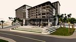 KAR22597: 2 Bedroom Panoramic Sea View Condominiums in Karon’s Hillside. Thumbnail #21