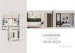 KAR22597: 2 Bedroom Panoramic Sea View Condominiums in Karon’s Hillside. Thumbnail #3