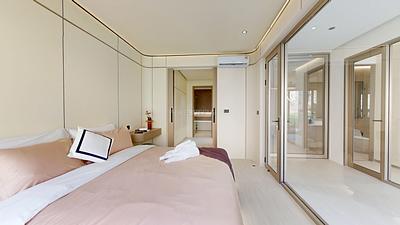 KAR22597: 2 Bedroom Panoramic Sea View Condominiums in Karon’s Hillside. 照片 #8