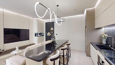 KAR22597: 2 Bedroom Panoramic Sea View Condominiums in Karon’s Hillside. 照片 #4