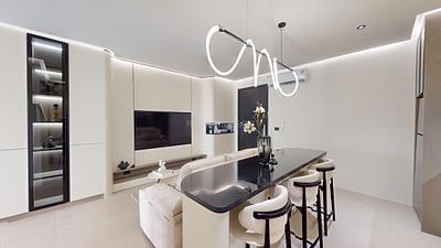 KAR22597: 2 Bedroom Panoramic Sea View Condominiums in Karon’s Hillside. 照片 #11